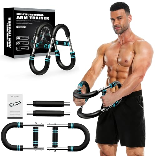 Arm and Chest Twister Trainer