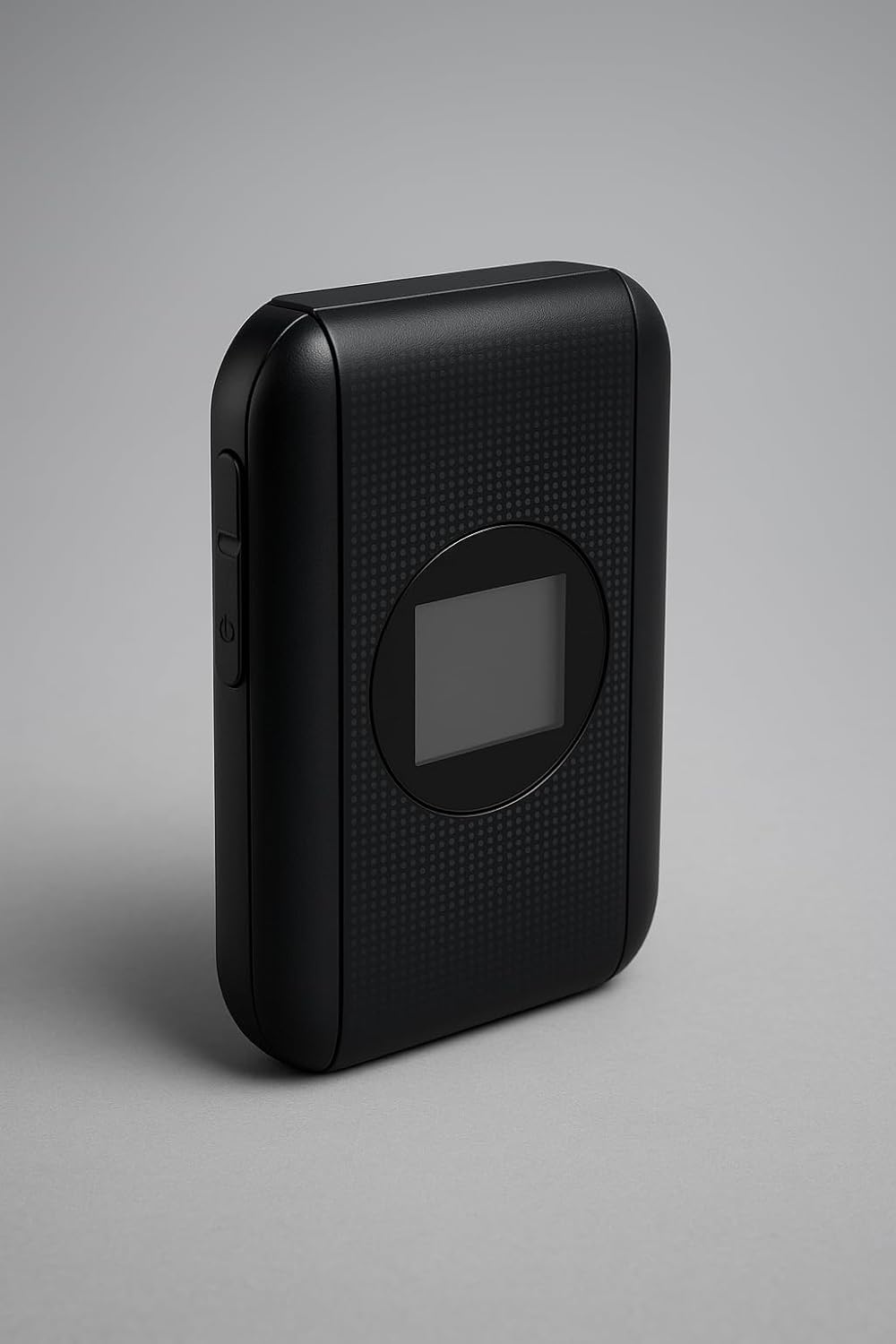 Portable 4G LTE Wi-Fi Router