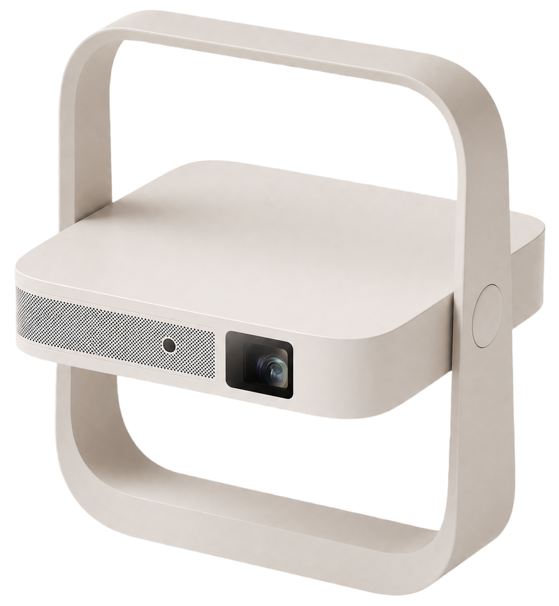 Smart Vertical Projector — 2 Pack