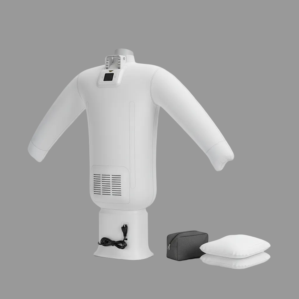 Automatic Ironing Machine — 1250W