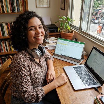 Marina Duarte