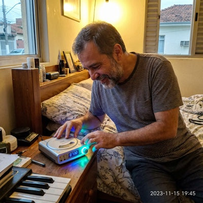 Carlos Ribeiro